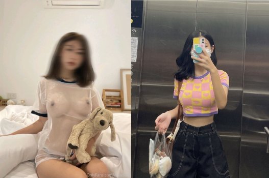 Nắn cặp ngực bự sướng tay kinh khủng