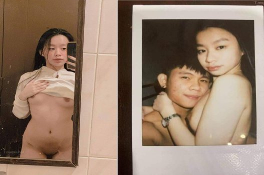 Thanh Minh lần đầu chịch với bạn trai