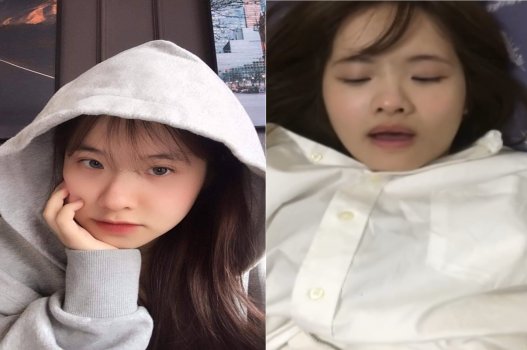 Thúy Quỳnh quan hệ với lời lẽ gợi tình