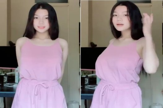 Thúy Thanh hồn nhiên bị người yêu quyến rũ